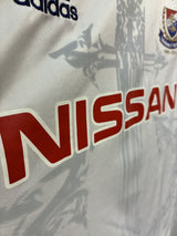 【2012】横浜F・マリノス（A）/ CONDITION：A- / SIZE：M（日本規格）