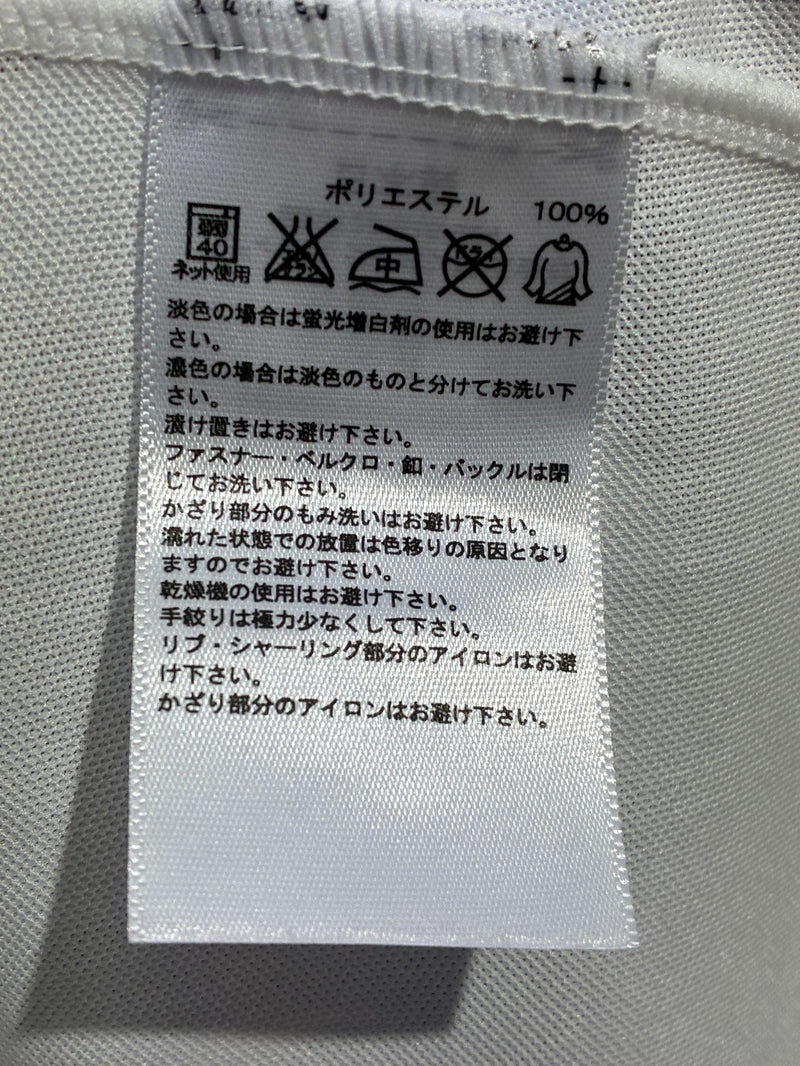 【2012】横浜F・マリノス（A）/ CONDITION：A- / SIZE：M（日本規格）