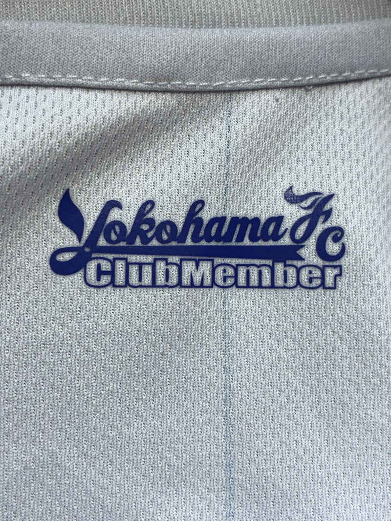 【2021】横浜FC（A）/ CONDITION：A / SIZE：XL（日本規格）/ オーセンティック