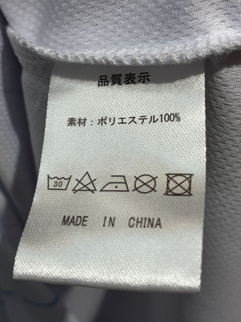 【2021】横浜FC（A）/ CONDITION：A / SIZE：XL（日本規格）/ オーセンティック