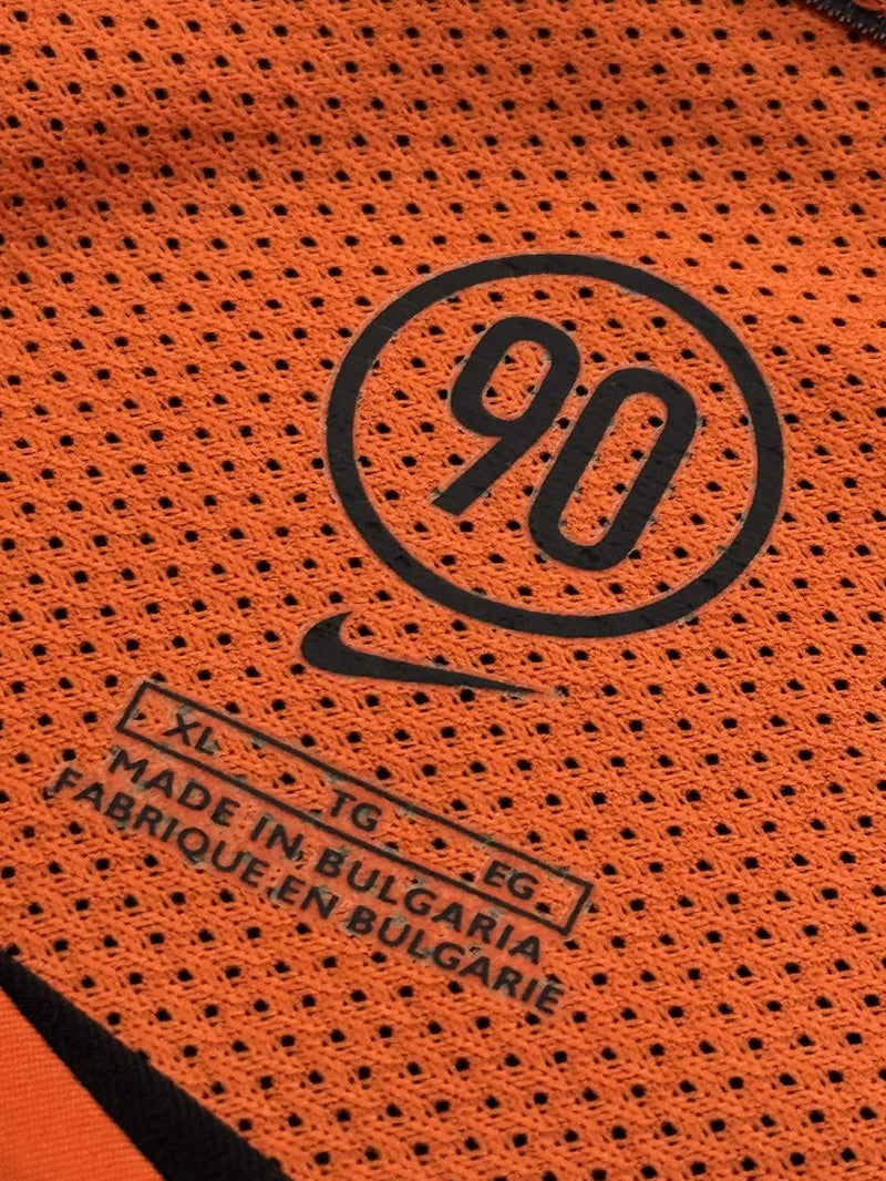 【2004/05】バレンシア（3rd）/ CONDITION：A- / SIZE：XL