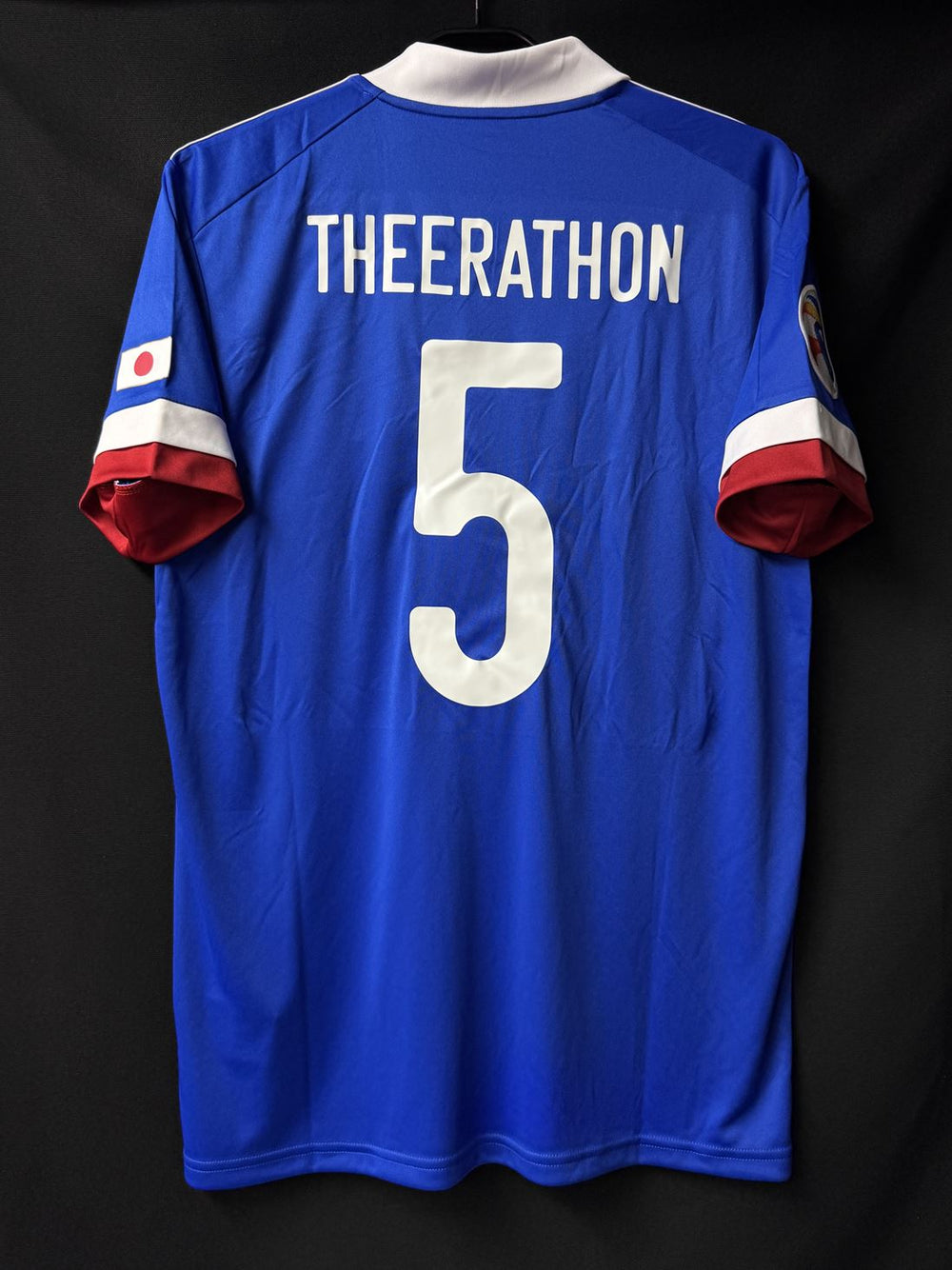 横浜F・マリノス ユニフォーム 横浜F・マリノス – Vintage Sports Football Store
