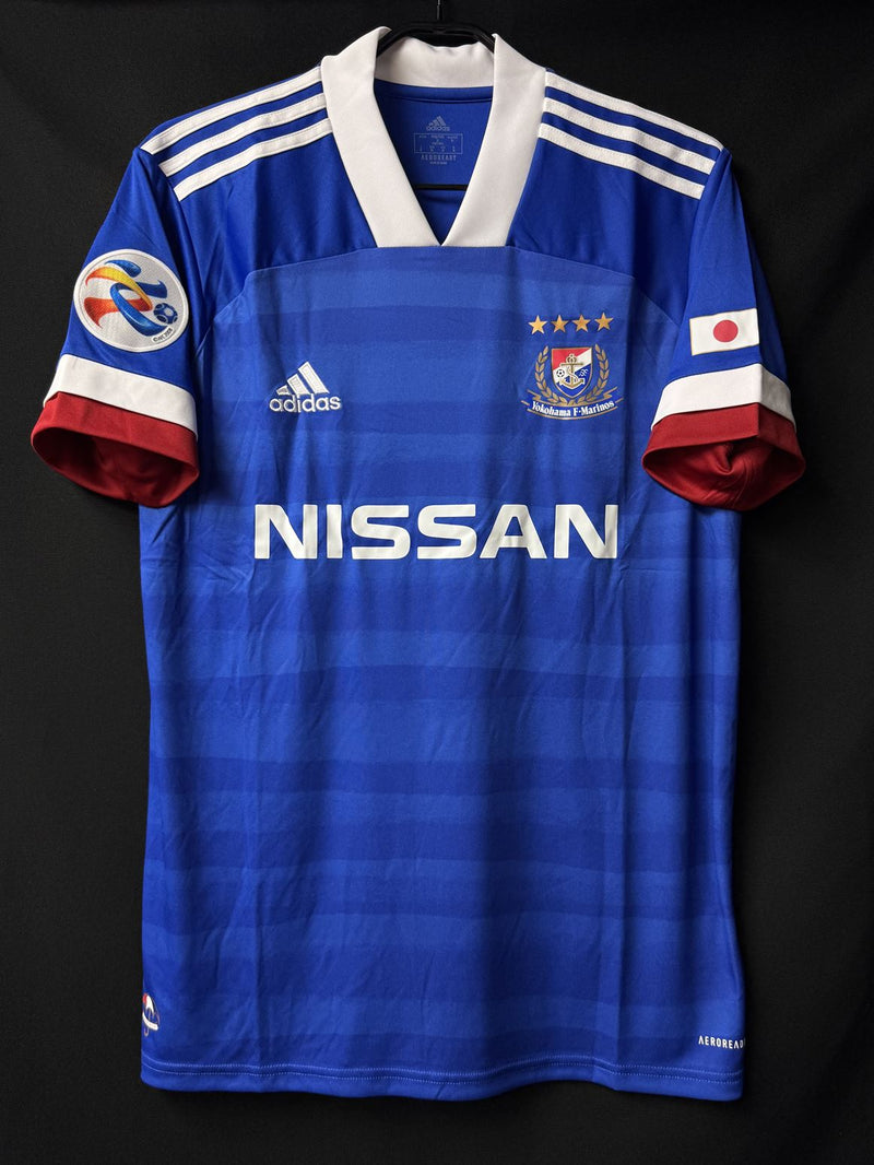 マリノスACLユニフォーム 2023ACLユニフォーム発売のお知らせ | ニュース | 横浜F