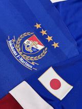 【2020】横浜F・マリノス（ACL/H）/ CONDITION：NEW / SIZE：O（日本規格）/ #5 / THEERATHON