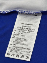 【2020】横浜F・マリノス（ACL/H）/ CONDITION：NEW / SIZE：O（日本規格）/ #5 / THEERATHON