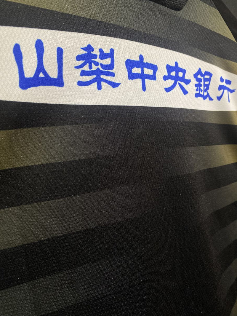 【2021】ヴァンフォーレ甲府（LIMITED）/ CONDITION：A / SIZE：L（日本規格）