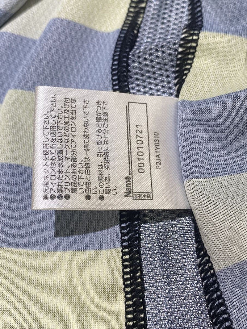 【2021】ヴァンフォーレ甲府（LIMITED）/ CONDITION：A / SIZE：L（日本規格）