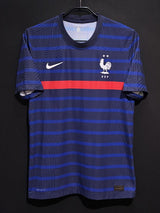 【2020/21】フランス代表（H）/ CONDITION：B+ / SIZE：M / オーセンティック