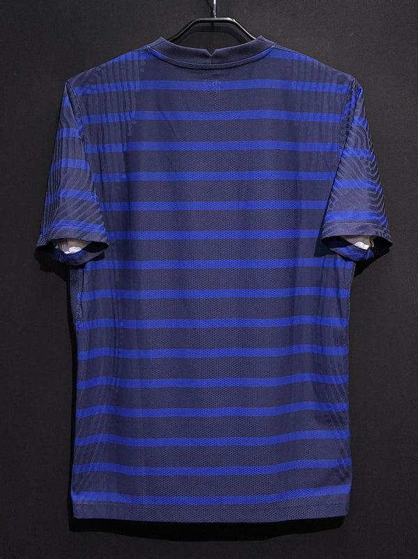 【2020/21】フランス代表（H）/ CONDITION：B+ / SIZE：M / オーセンティック
