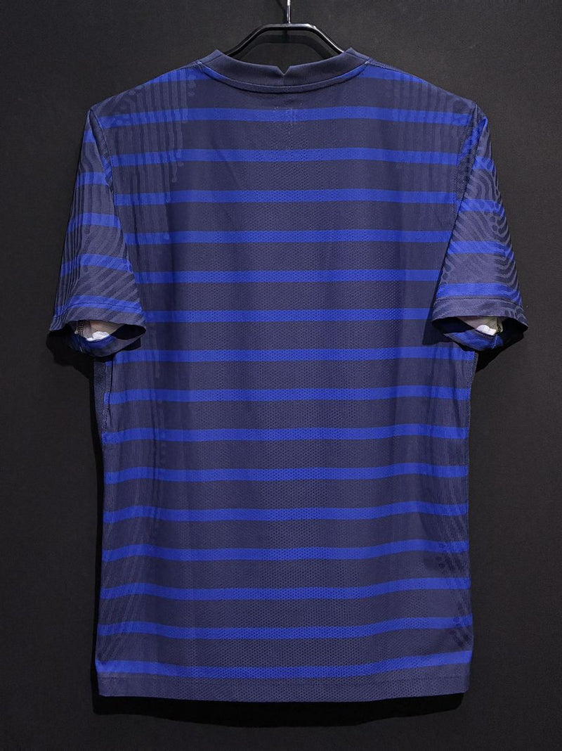 【2020/21】フランス代表（H）/ CONDITION：B+ / SIZE：M / オーセンティック