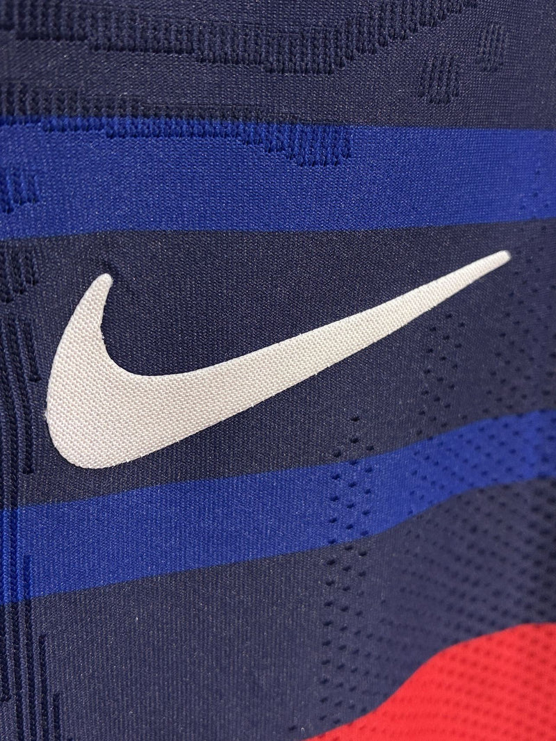 【2020/21】フランス代表（H）/ CONDITION：B+ / SIZE：M / オーセンティック
