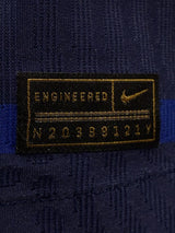 【2020/21】フランス代表（H）/ CONDITION：B+ / SIZE：M / オーセンティック