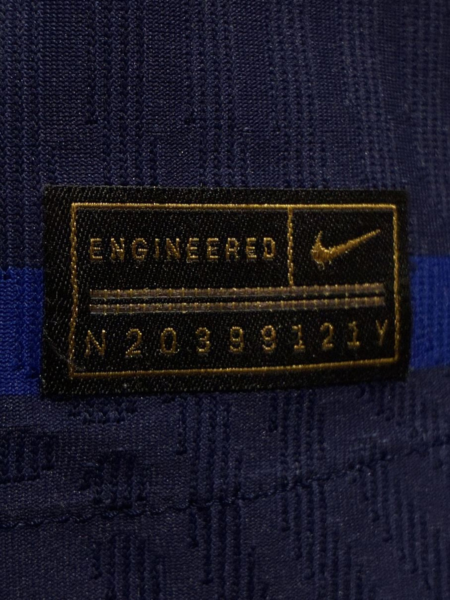 エムバペ　フランス代表　オーセンティック NIKE フランス代表 2024 ユニフォーム ホーム 半袖 レプリカ #10