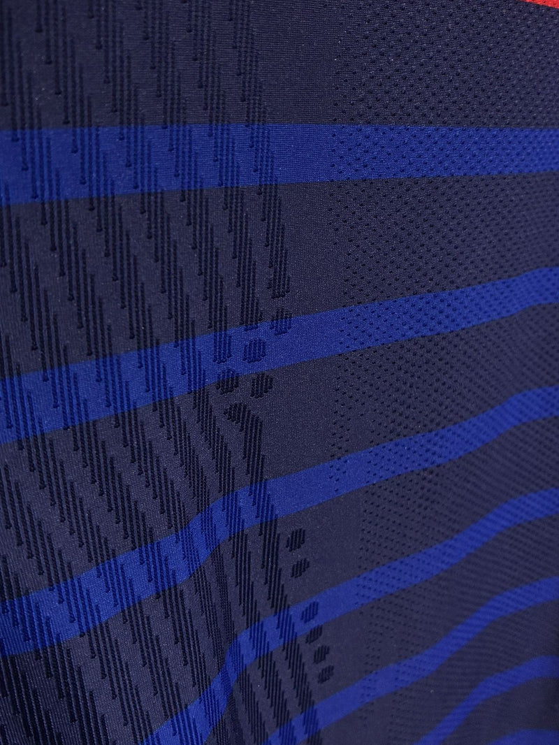 【2020/21】フランス代表（H）/ CONDITION：B+ / SIZE：M / オーセンティック