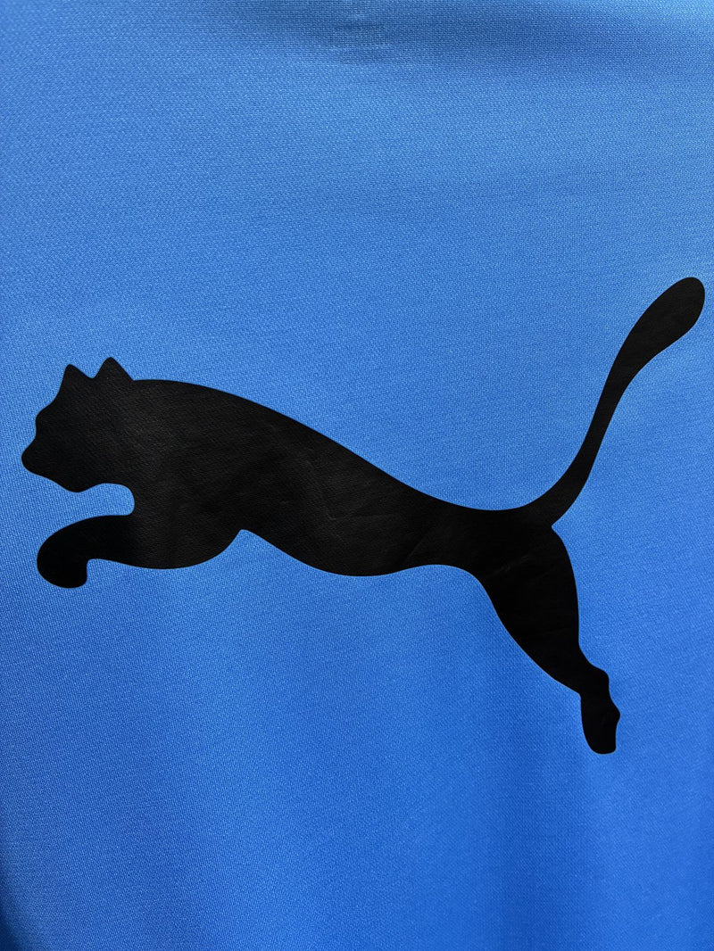 【2025/26】川崎フロンターレ トレーニング シャツ / CONDITION：A / SIZE：XXL（ASIA）/ フルスポンサー