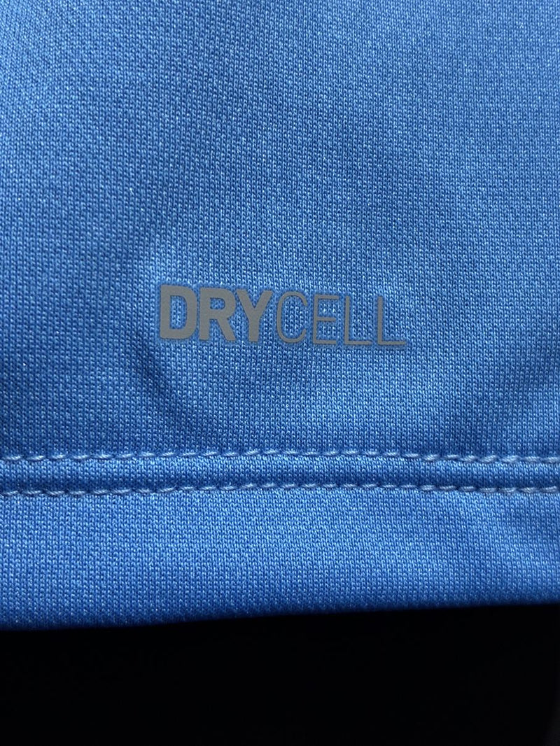 【2025/26】川崎フロンターレ トレーニング シャツ / CONDITION：A / SIZE：XXL（ASIA）/ フルスポンサー