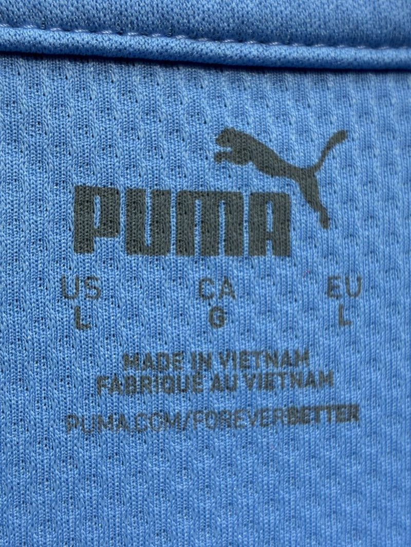 【2022/23】マンチェスター・シティ（H）/ CONDITION：A / SIZE：L / #4 / PHILLIPS / プレミアリーグ仕様