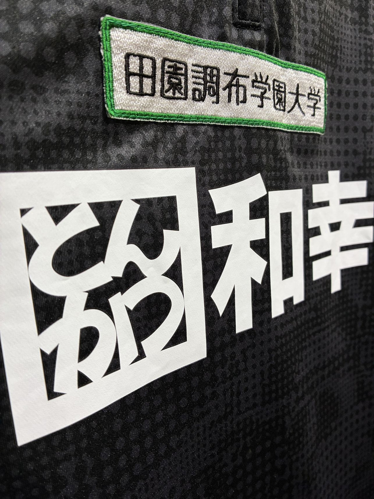 2025】川崎フロンターレ プレマッチ ハーフ ジップ トップ / CONDITION