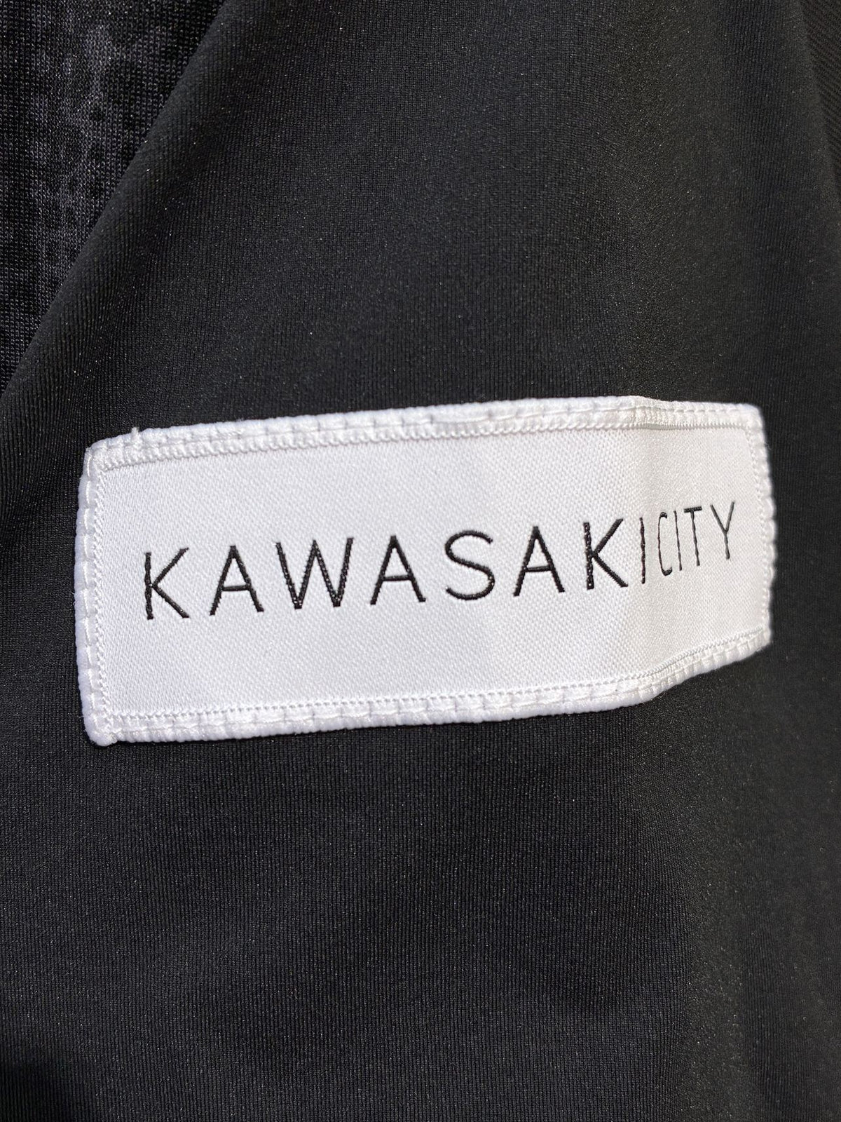 【美品、使用済】川崎フロンターレ　ウィンドブレーカー サイズXXL 美品、使用済】川崎フロンターレ ウィンドブレーカー サイズXXL