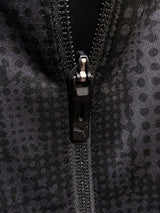 【2025】川崎フロンターレ プレマッチ ハーフ ジップ トップ / CONDITION：A / SIZE：XXL（ASIA）/ フルスポンサー
