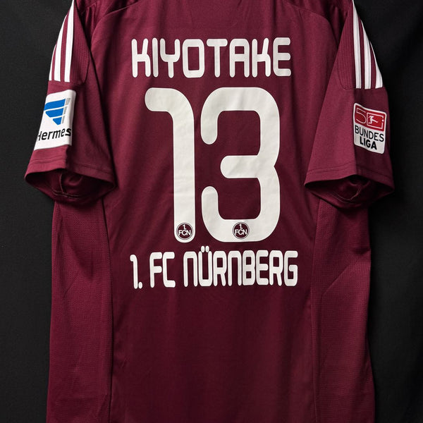 その他ドイツ国内クラブ – Vintage Sports Football Store