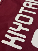 【2012/13】ニュルンベルク（H）/ Condition：A / Size：L / #13 / KIYOTAKE / ブンデス・スポンサーパッチ