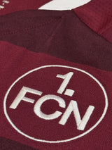 【2012/13】ニュルンベルク（H）/ Condition：A / Size：L / #13 / KIYOTAKE / ブンデス・スポンサーパッチ