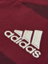 【2012/13】ニュルンベルク（H）/ Condition：A / Size：L / #13 / KIYOTAKE / ブンデス・スポンサーパッチ