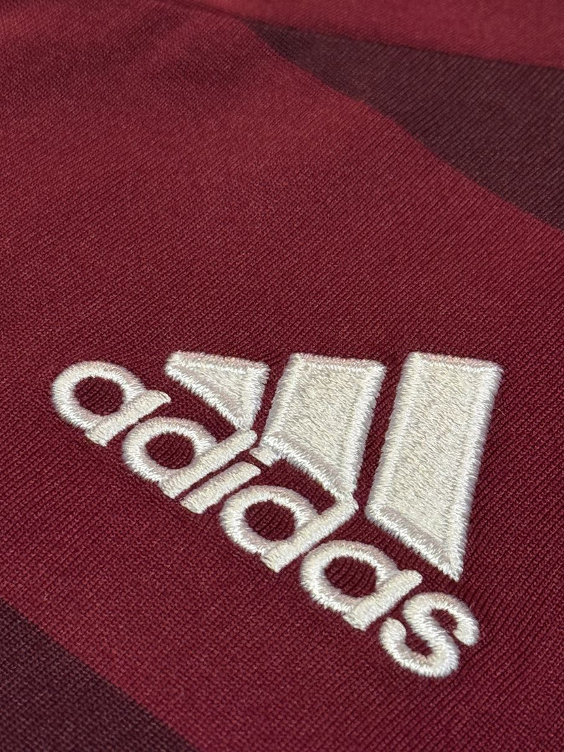 【2012/13】ニュルンベルク（H）/ Condition：A / Size：L / #13 / KIYOTAKE / ブンデス・スポンサーパッチ
