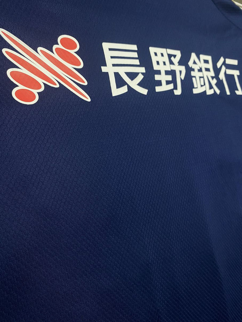 【2020】松本山雅FC（記念）/ CONDITION：A / SIZE：2XO（日本規格）/ 55周年記念モデル