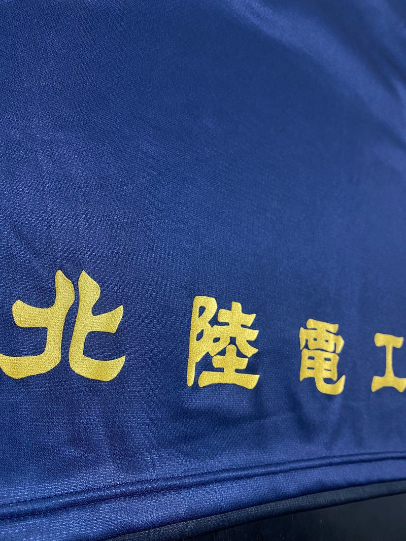 【2022】カターレ富山（夏季）/ CONDITION：A / SIZE：XO（日本規格）/