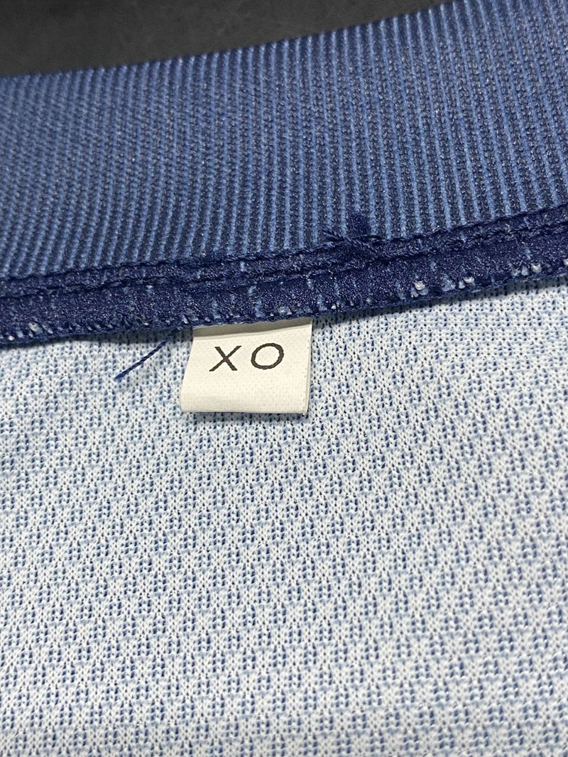 【2022】カターレ富山（夏季）/ CONDITION：A / SIZE：XO（日本規格）/
