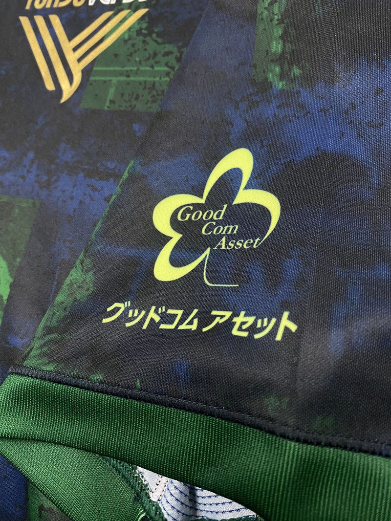 【2020】東京ヴェルディ（3rd）/ CONDITION：A / SIZE：XO（日本規格）