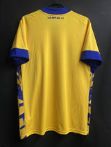 【2020/21】ボカ・ジュニアーズ（3rd）/ CONDITION：A / SIZE：L
