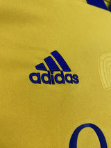 【2020/21】ボカ・ジュニアーズ（3rd）/ CONDITION：A / SIZE：L