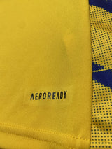 【2020/21】ボカ・ジュニアーズ（3rd）/ CONDITION：A / SIZE：L