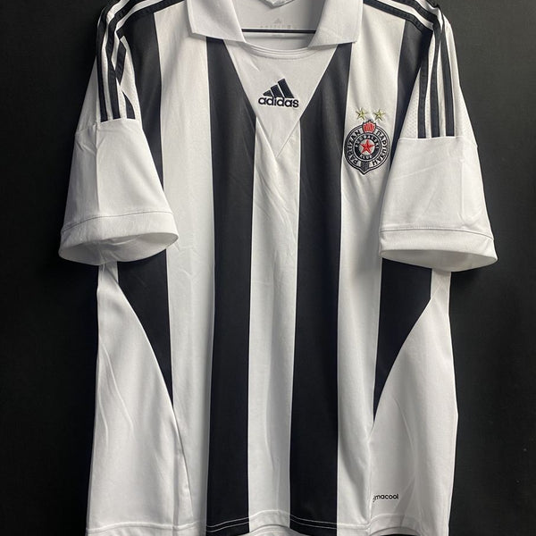 その他欧州クラブ – Vintage Sports Football Store