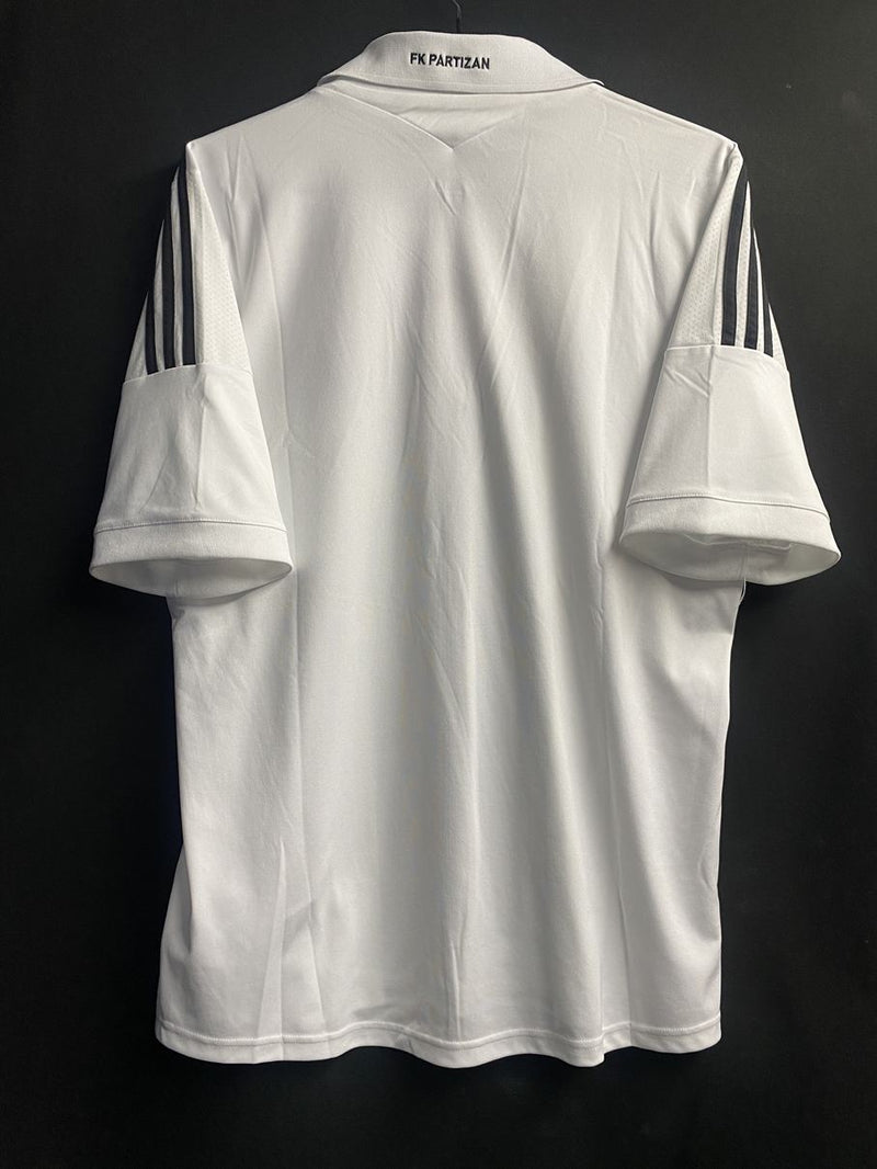 【2013/14】パルチザン・ベオグラード（H）/ CONDITION：A / SIZE：L