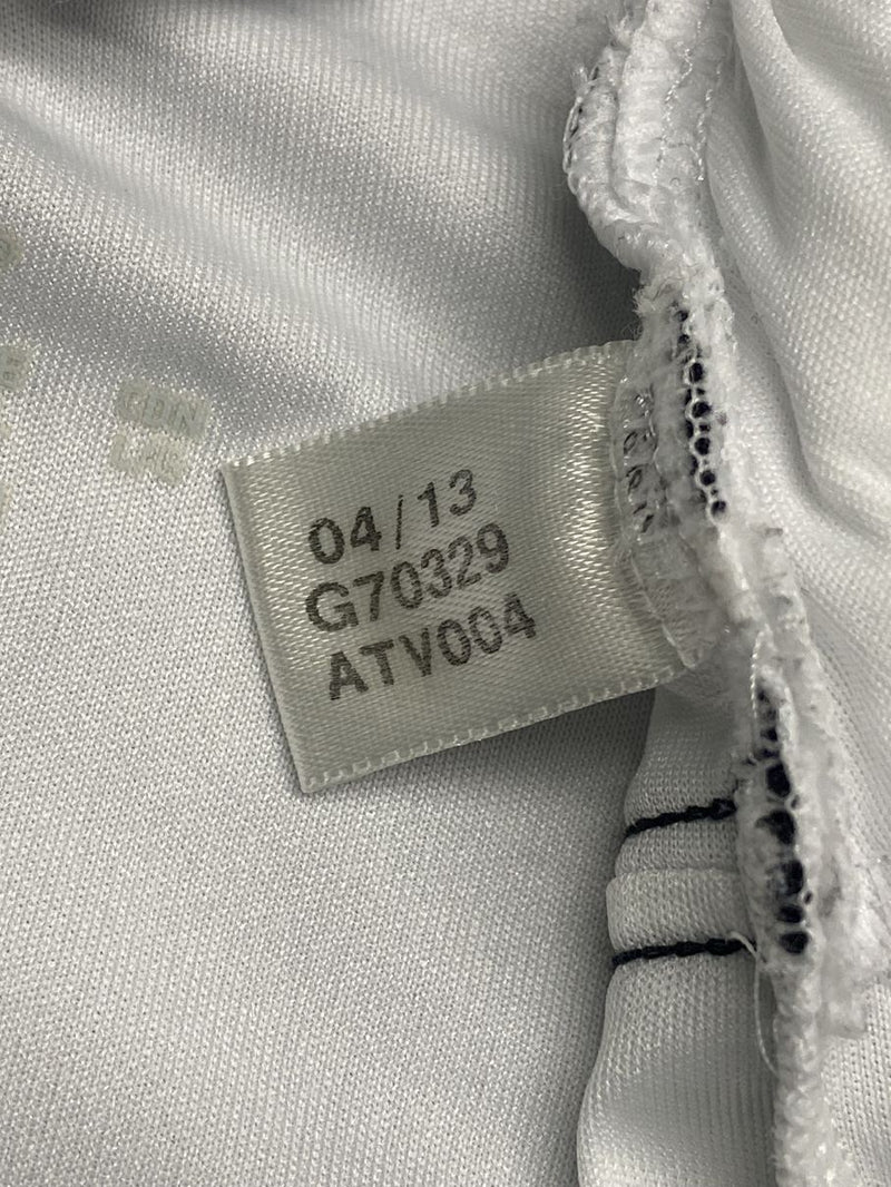 【2013/14】パルチザン・ベオグラード（H）/ CONDITION：A / SIZE：L