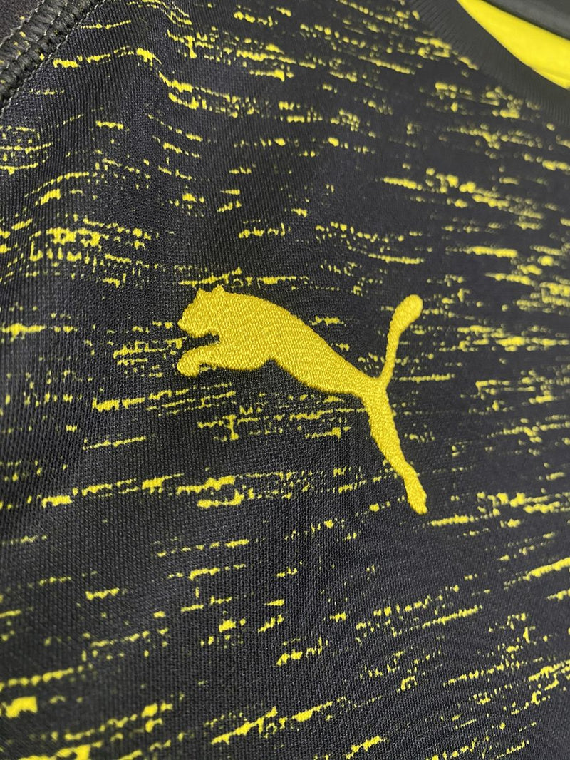 【2018/19】ドルトムント（A）/ CONDITION：A / SIZE：S