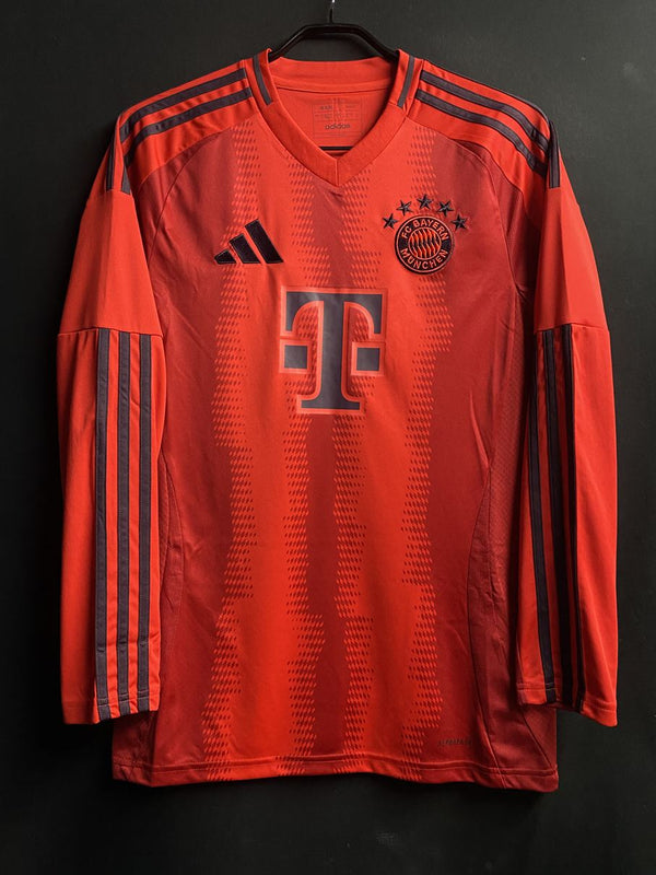 【2024/25】バイエルン（H）/ CONDITION：A / SIZE：M（日本規格）