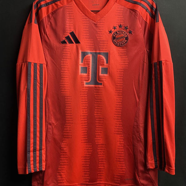 バイエルン – Vintage Sports Football Store