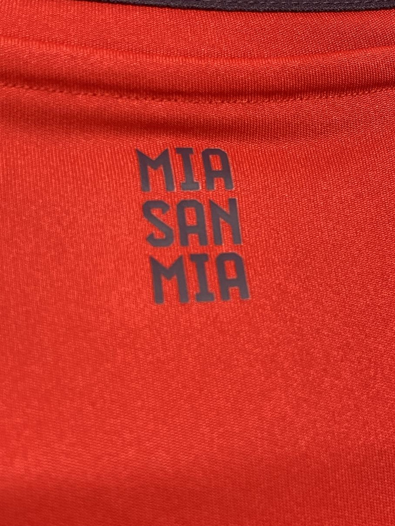 【2024/25】バイエルン（H）/ CONDITION：A / SIZE：M（日本規格）
