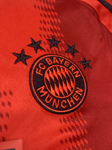【2024/25】バイエルン（H）/ CONDITION：A / SIZE：M（日本規格）