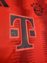 【2024/25】バイエルン（H）/ CONDITION：A / SIZE：M（日本規格）