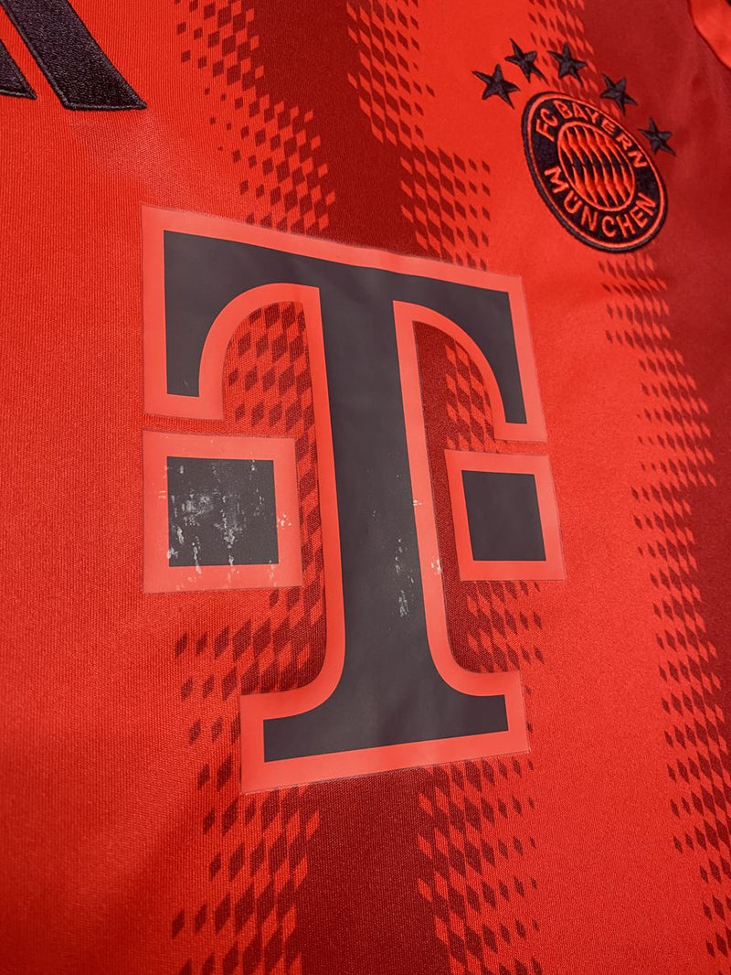【2024/25】バイエルン（H）/ CONDITION：A / SIZE：M（日本規格）