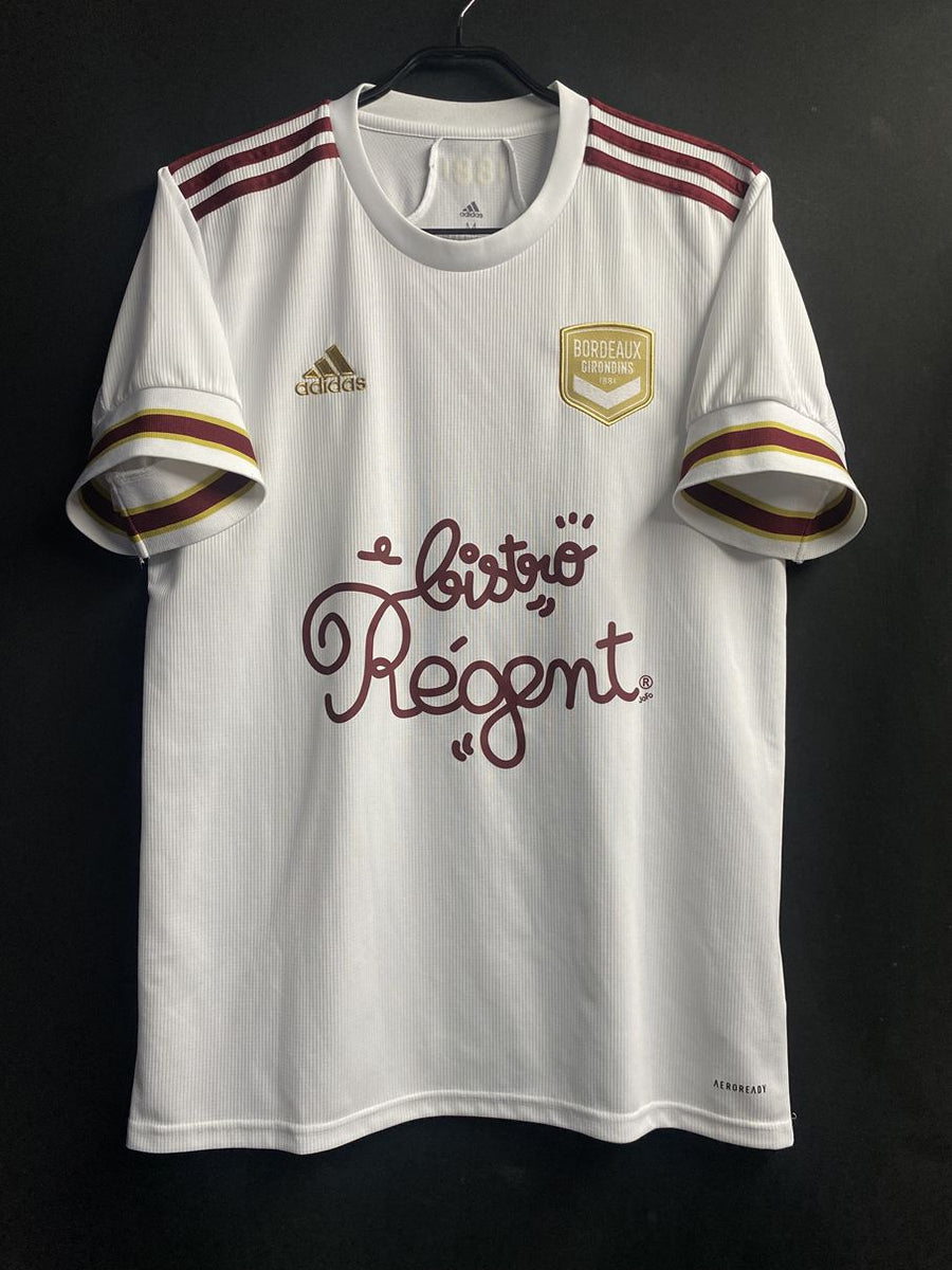 その他フランス国内クラブ – Vintage Sports Football Store