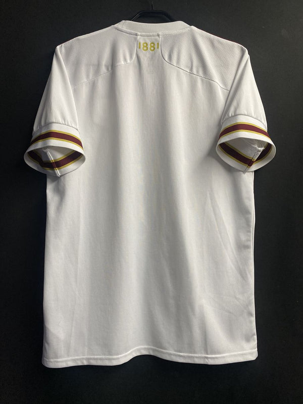 【2020/21】ボルドー（A）/ CONDITION：A / SIZE：M