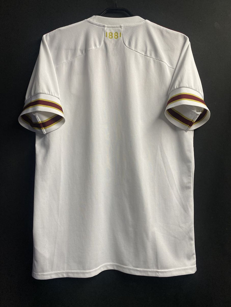 【2020/21】ボルドー（A）/ CONDITION：A / SIZE：M