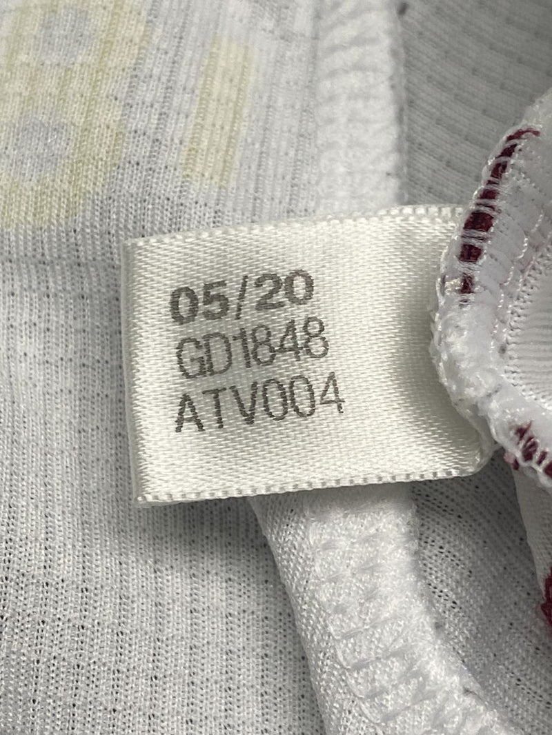 【2020/21】ボルドー（A）/ CONDITION：A / SIZE：M